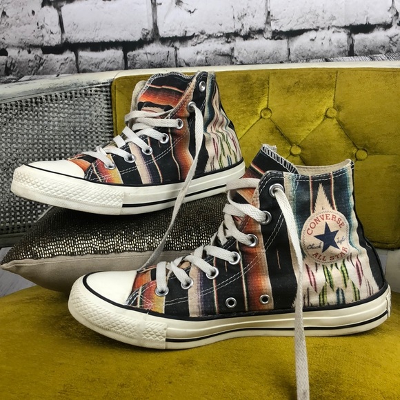 Converse Shoes - Converse Hightops